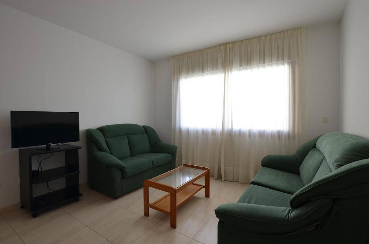 Ganze Wohnung, Apartment - Ground Floor in Praia de Caneliñas (Sanxenxo), Sanxenxo