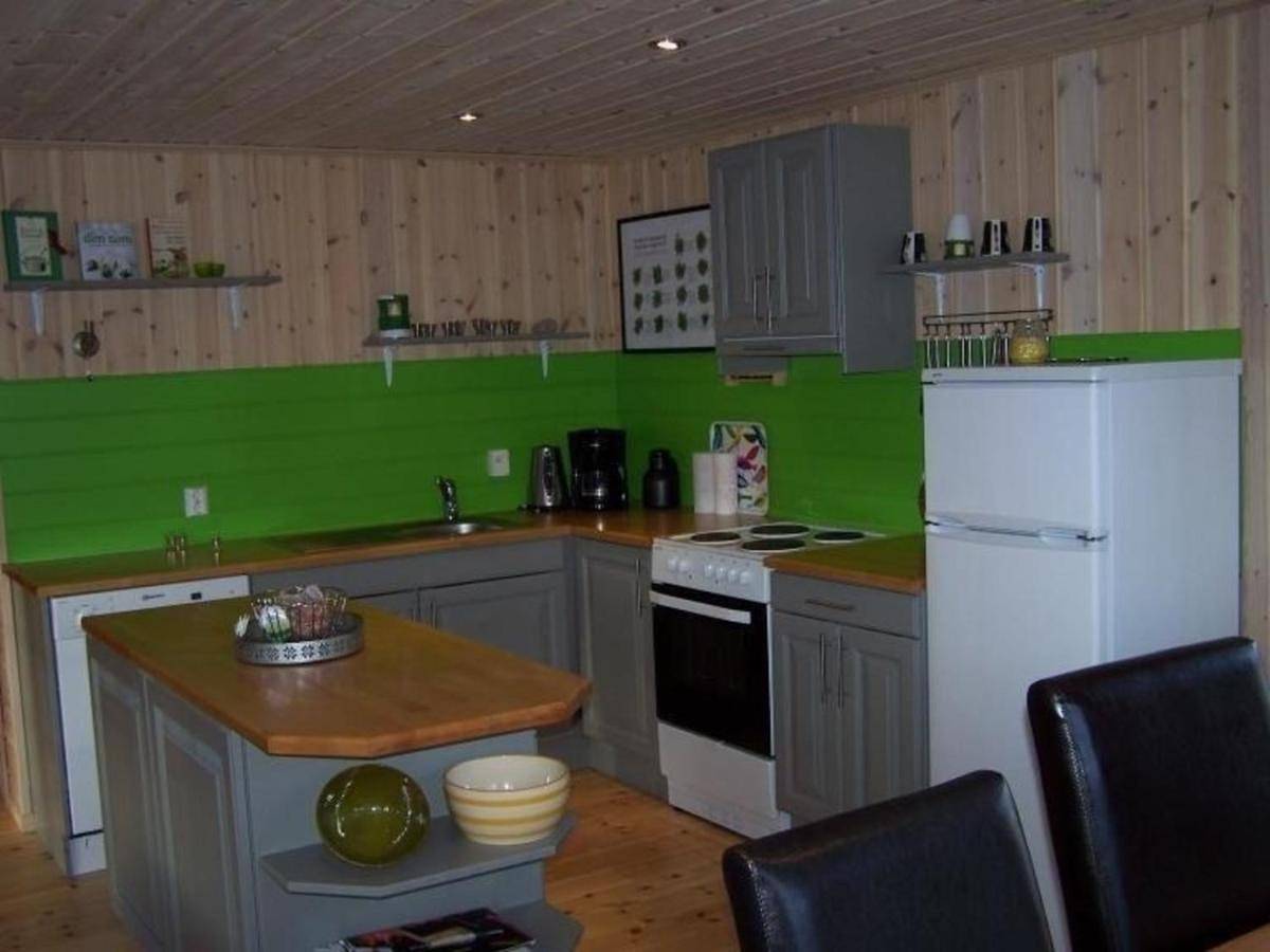 Holiday Home in Vrådal, Kviteseid