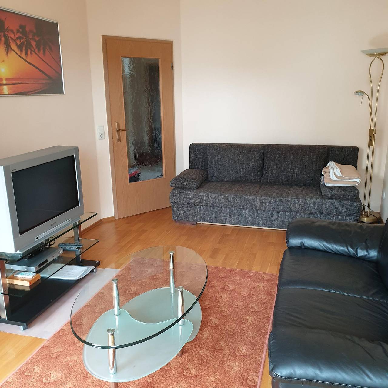 Ferienwohnung Utz - Ferienwohnung in Zwiesel, Ostbayern