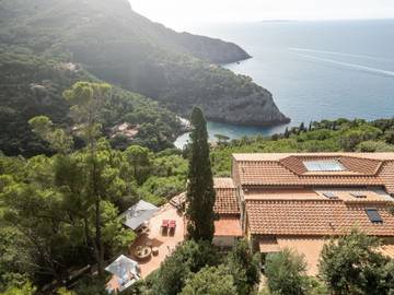 Villa per 6 Persone in Monte Argentario, Maremma, Foto 1
