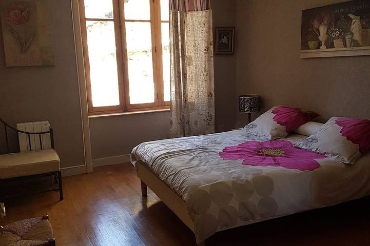 Location de vacances pour 8 personnes, avec jardin à Plancoët - 2