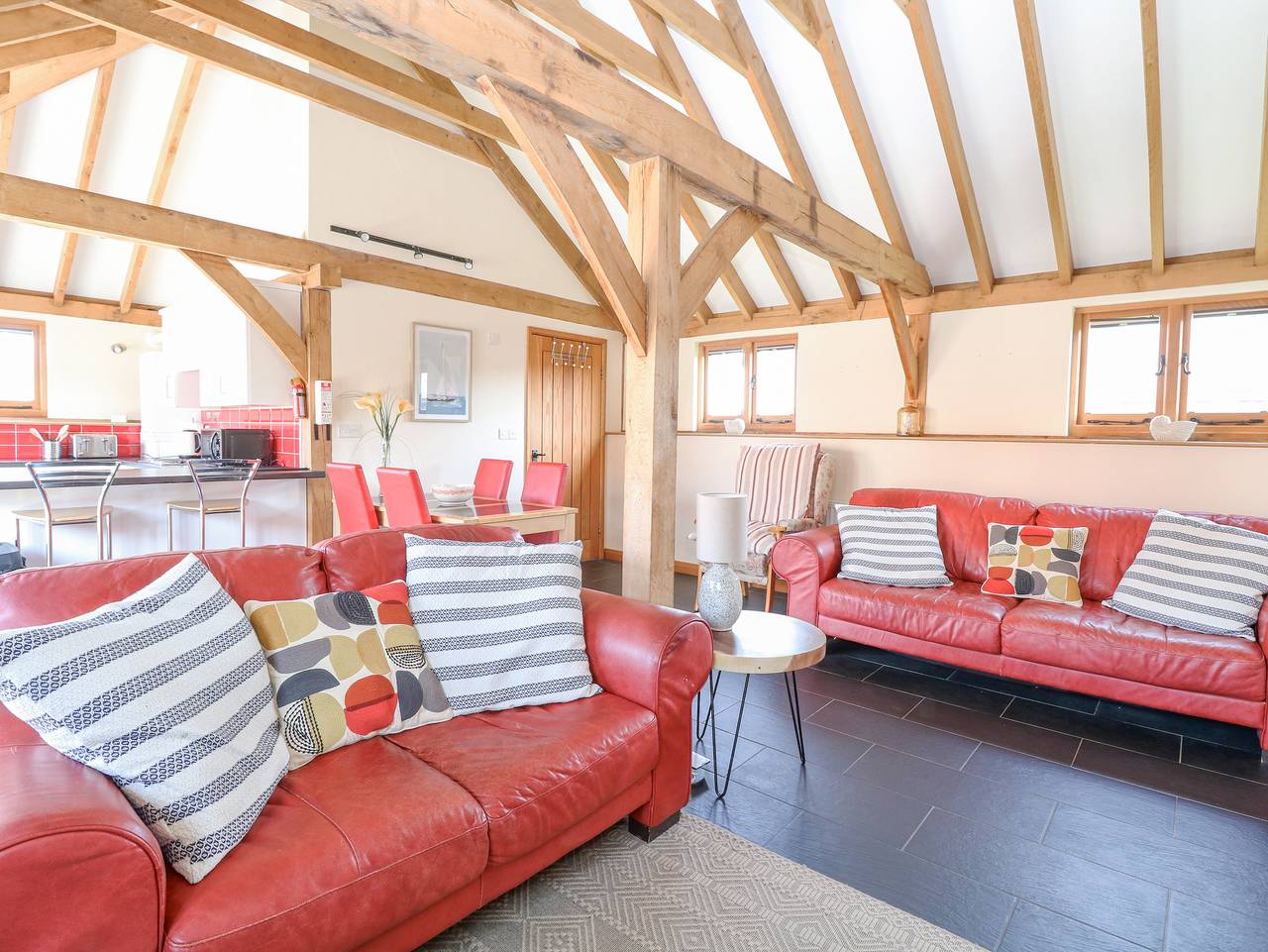3a Hideaways in Hunstanton, Norfolk Coast