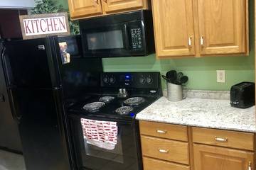 Cottage for 4 Guests in Port Deposit, Chesapeake Bay, Picture 2