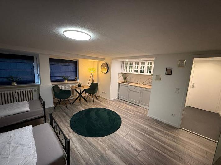Appartement de vacances pour 2 personnes - 1