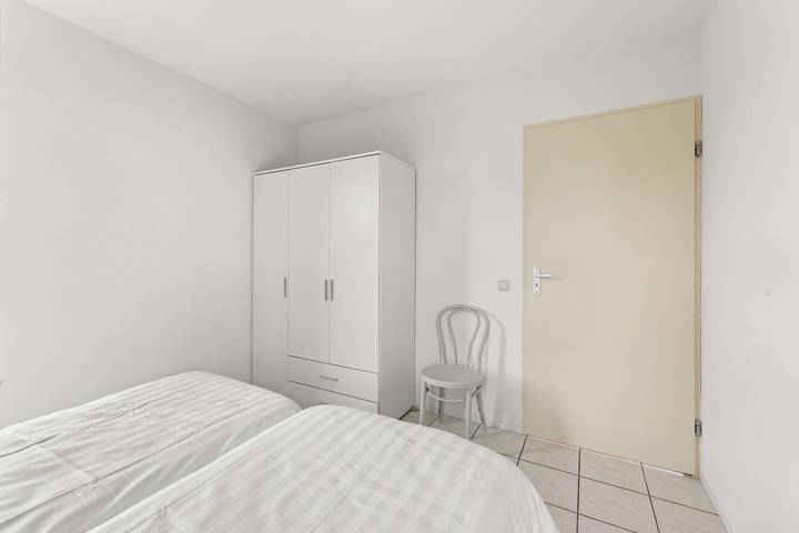 Bungalow für 6 Personen, mit Garten in Zeeland - 2