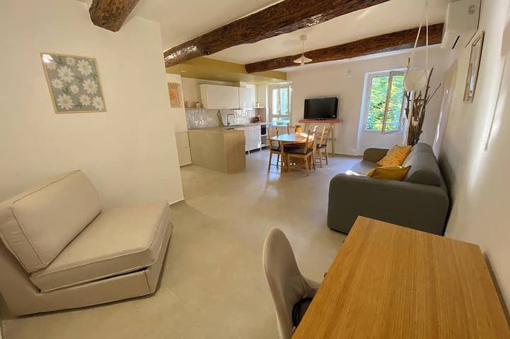 Appartement de vacances pour 5 personnes - 1