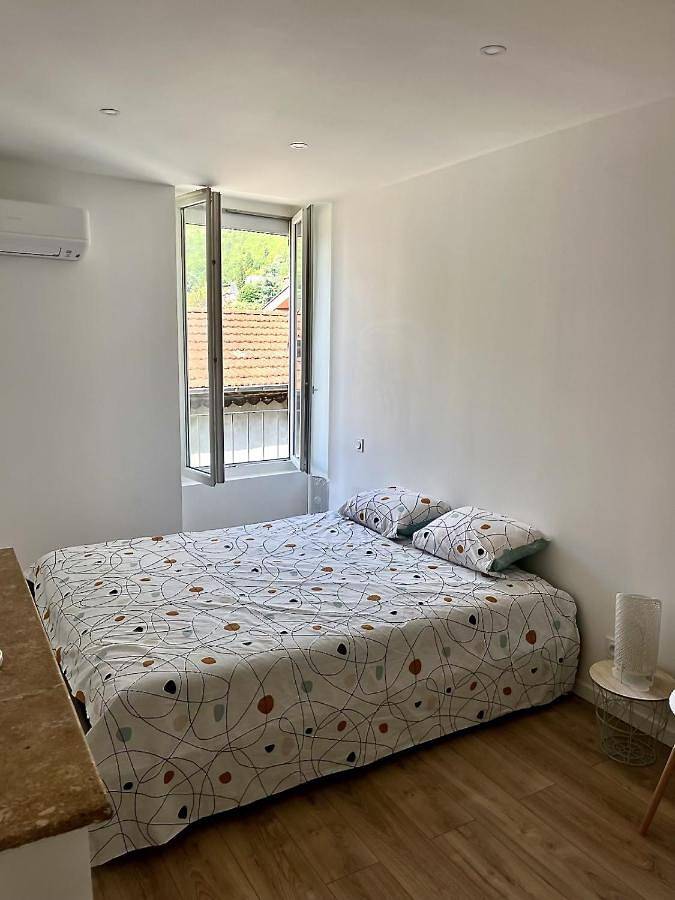 Appartement entier, Deluxe Apartment in La Tronche, Isère