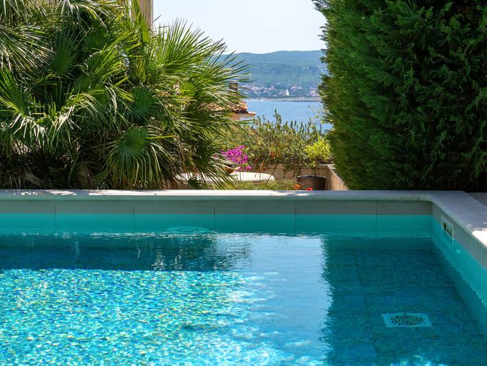 Ganze Wohnung, Dita in Crikvenica, Primorje-Gorski Kotar