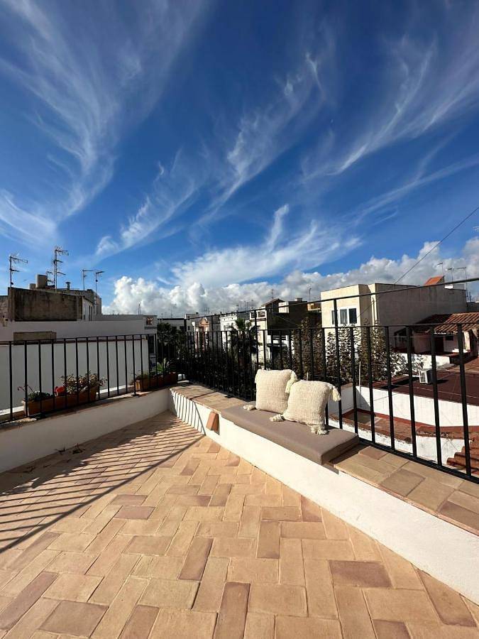 Location de vacances pour 7 personnes, avec vue et terrasse dans les Cases d'Alcanar - 4