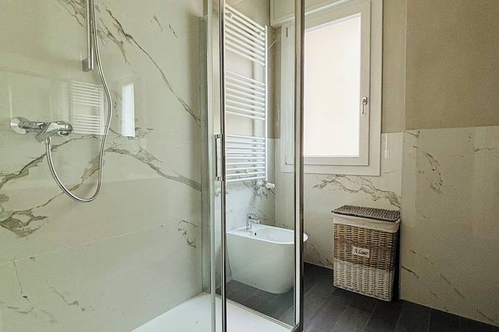 Gîte pour 5 personnes, avec terrasse à Trévise - 3