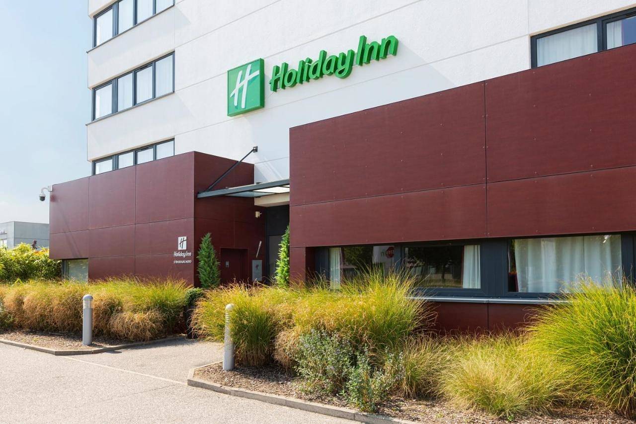 Holiday Inn - Strasbourg - Nord in Schiltigheim, Région de Strasbourg