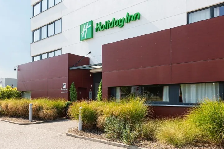 Hotel para 2 personas, con jardín - 1