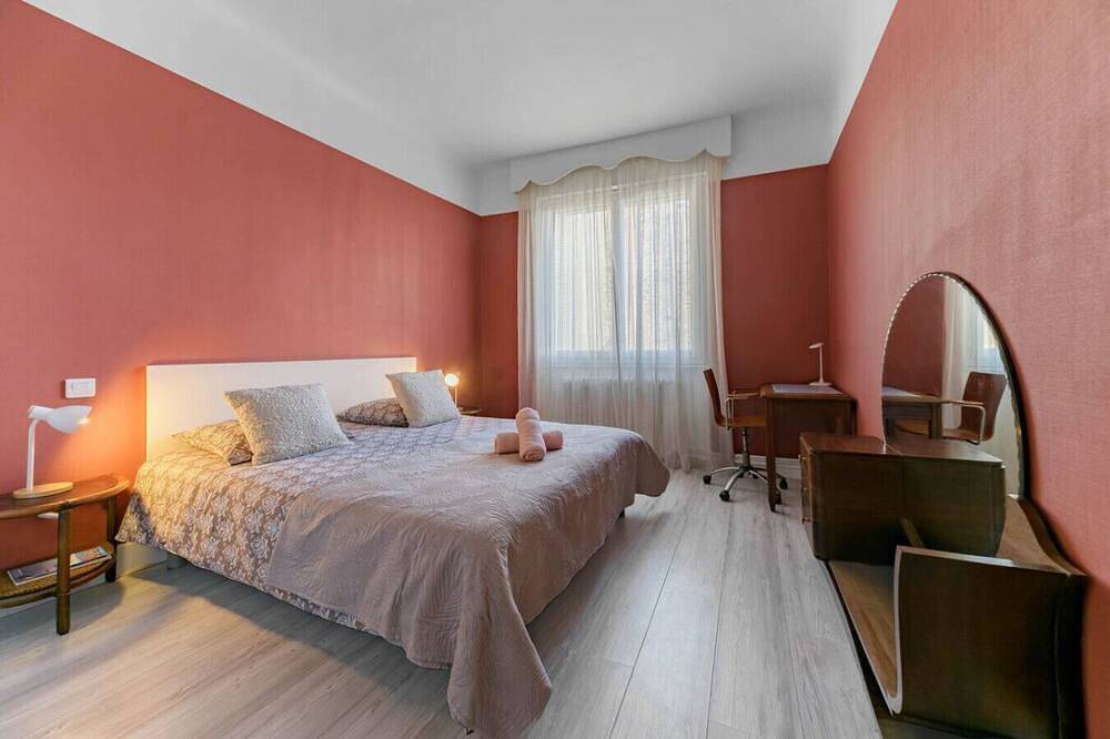 Appartement entier, Maison 3 chambres sur 2 niveaux, cœur de ville in Vichy, Région de Vichy