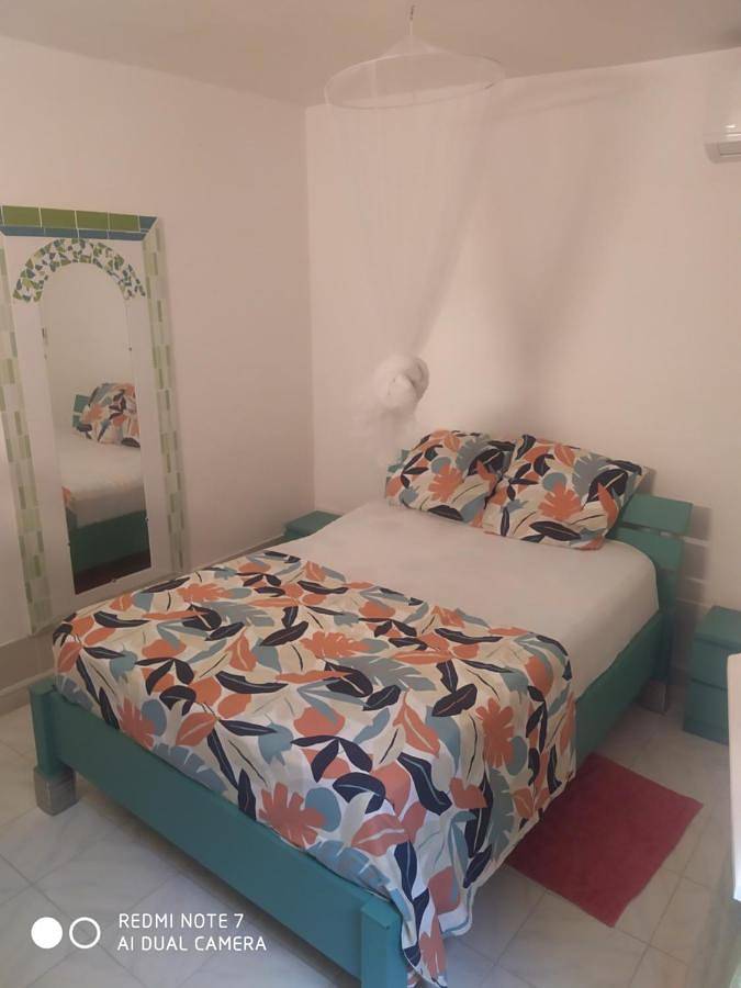 Gîte pour 7 personnes, avec terrasse dans Saint-Joseph (Martinique) - 3