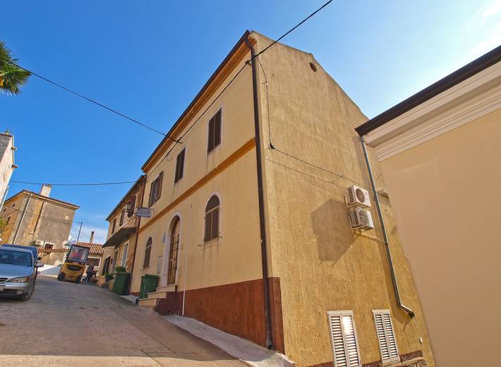 Ferienwohnung für 3 Personen, mit Terrasse in Vrsar - 3