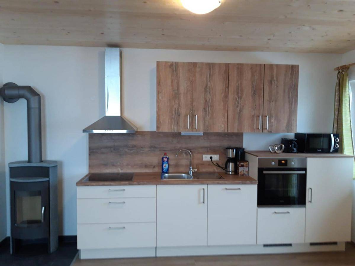 Ganze Wohnung, Ferienwohnung Schiestl in Rohrberg, Bezirk Schwaz