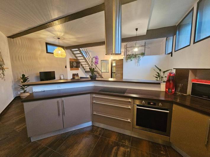 Location de vacances pour 6 personnes à Landerneau - 4