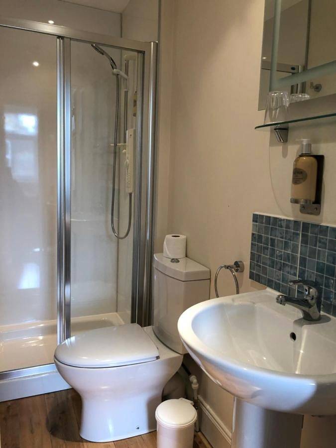 Classic Double or Twin Room in St Andrews, Fife region