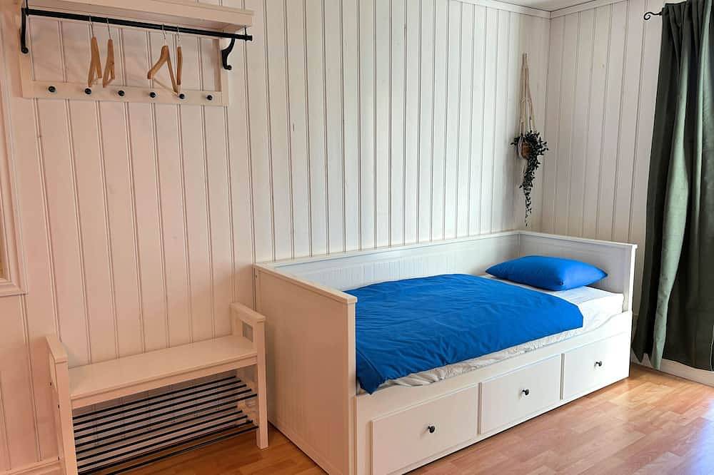 Villa Lotte – Ferienhaus in Südschweden mit Sauna, Kamin, Boot & in Seenähe in Alsterbro, Nybro und Umgebung