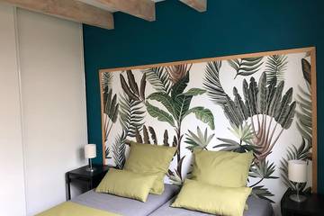 Cottage pour 6 Personnes dans Andernos-les-Bains, Bassin d'Arcachon, Photo 1