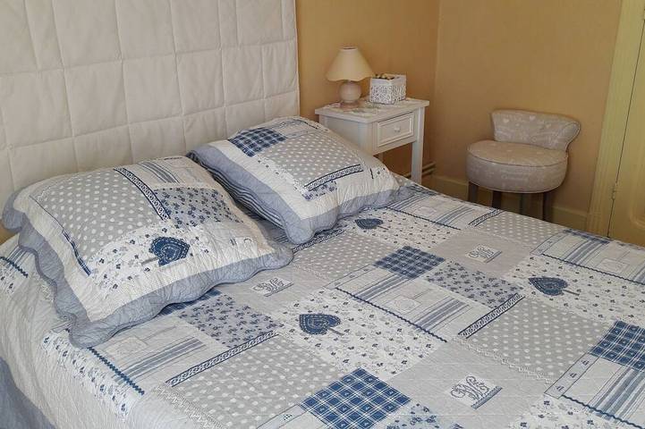 Location de vacances pour 9 personnes, avec jardin et terrasse, animaux acceptés dans Marennes-Hiers-Brouage - 3