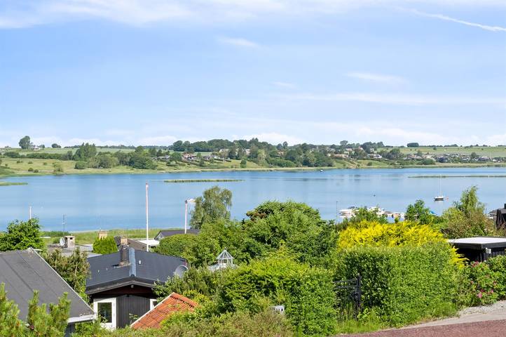 Location de vacances pour 7 personnes, avec terrasse et jardin à Roskilde - 2