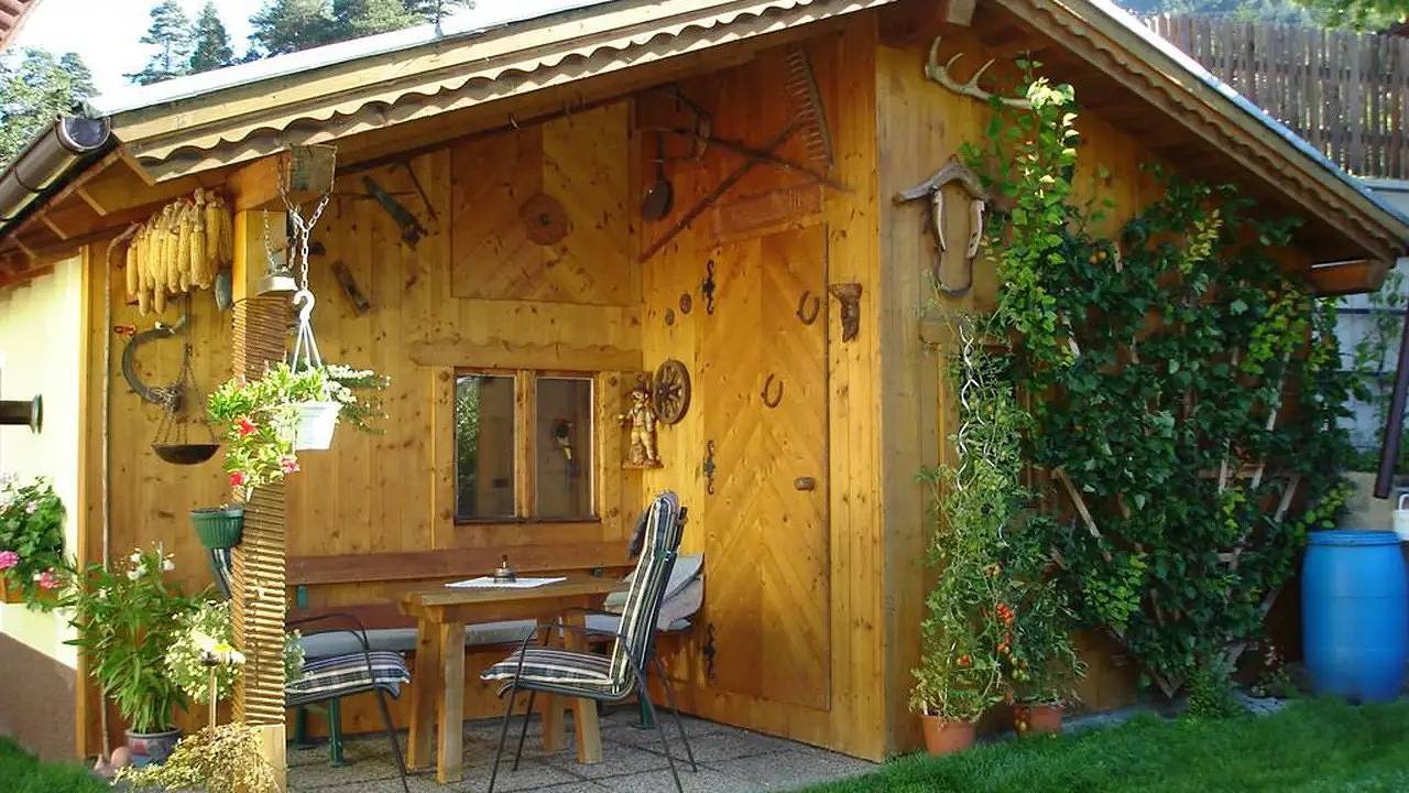 Ganze Ferienwohnung, Ferienwohnung für 4 Personen (50 m²) in Neustift im Stubaital in Stubaier Alpen, Neustift im Stubaital