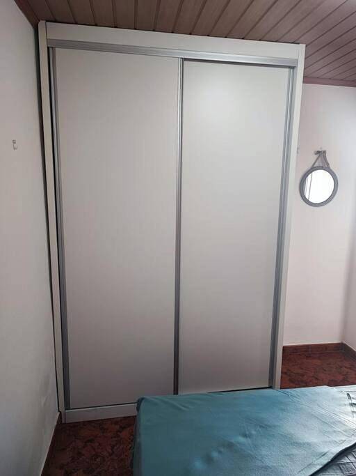 Apartamento inteiro, Recanto do Oeste in São Pedro da Cadeira, Distrito de Lisboa