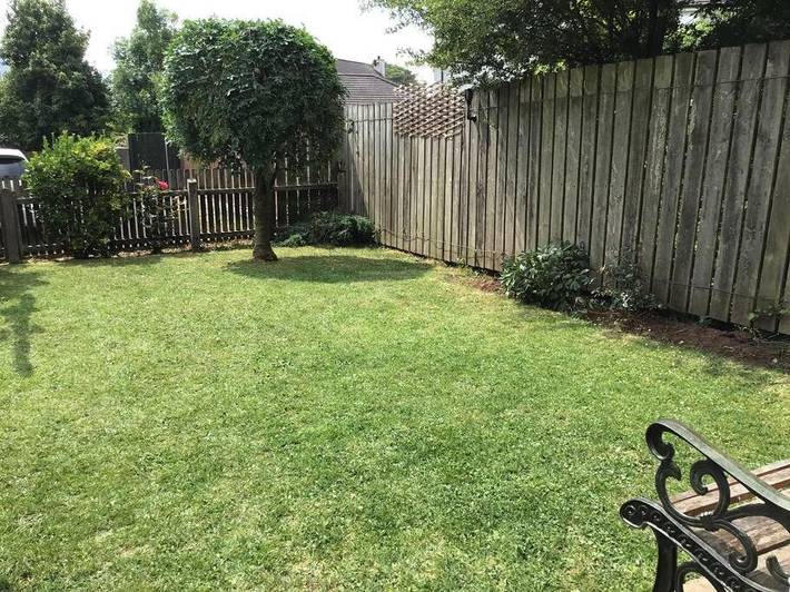 Location de vacances pour 5 personnes, avec Jacuzzi et Terrasse ainsi que Jardin et Vue à Ballycastle - 2