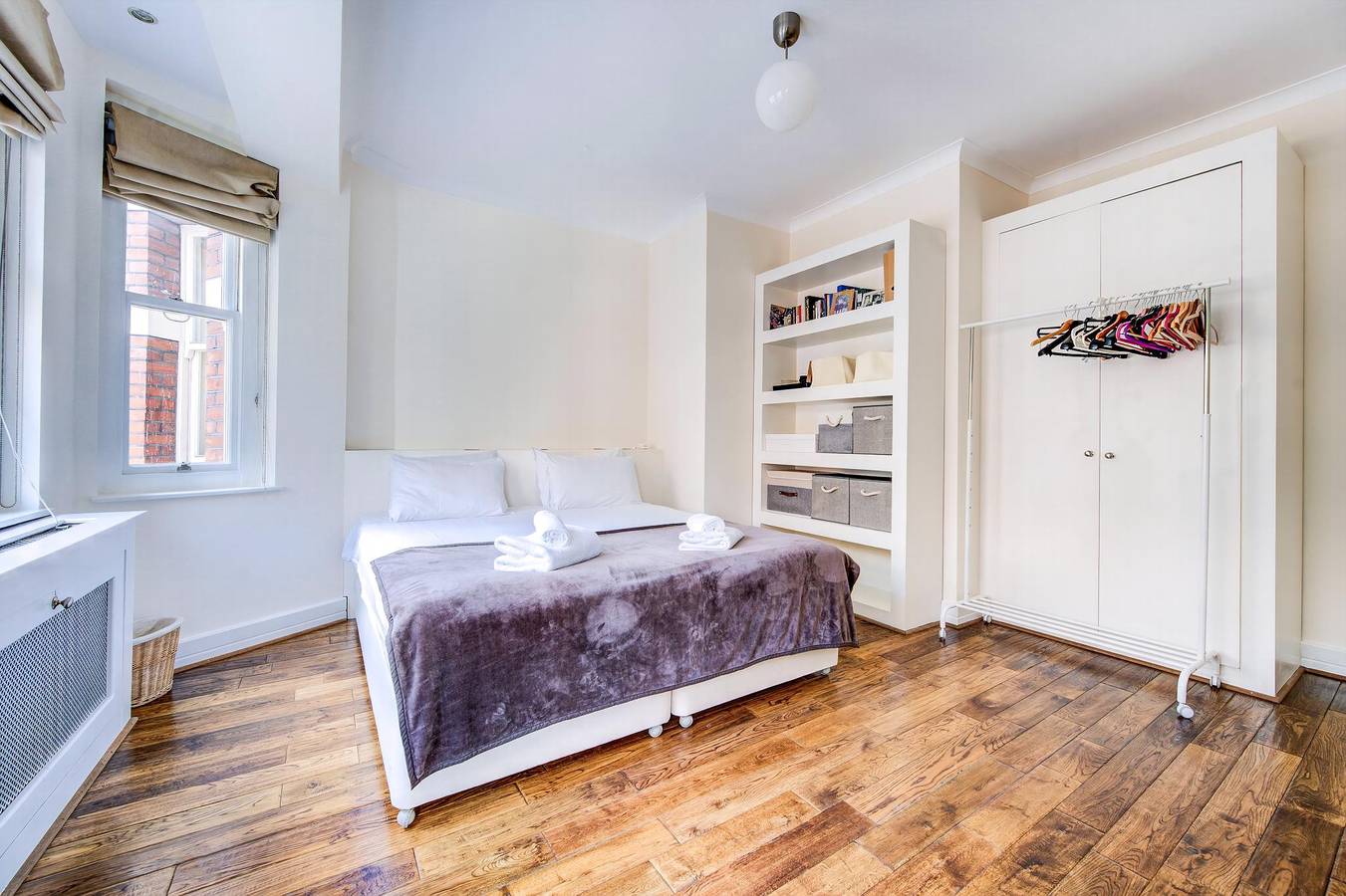 Apartamento entero, Guestready - Rosey Delight en South Kensington in Kensington y Chelsea, Londres