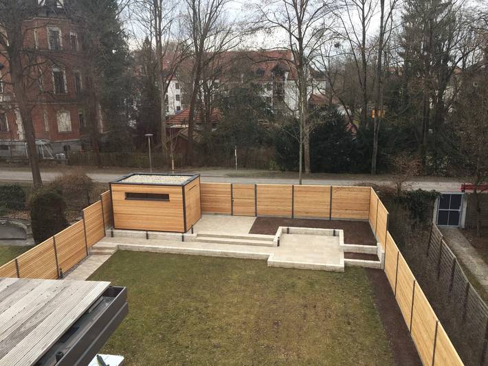 Vacation rental for 4 people in Regensburg