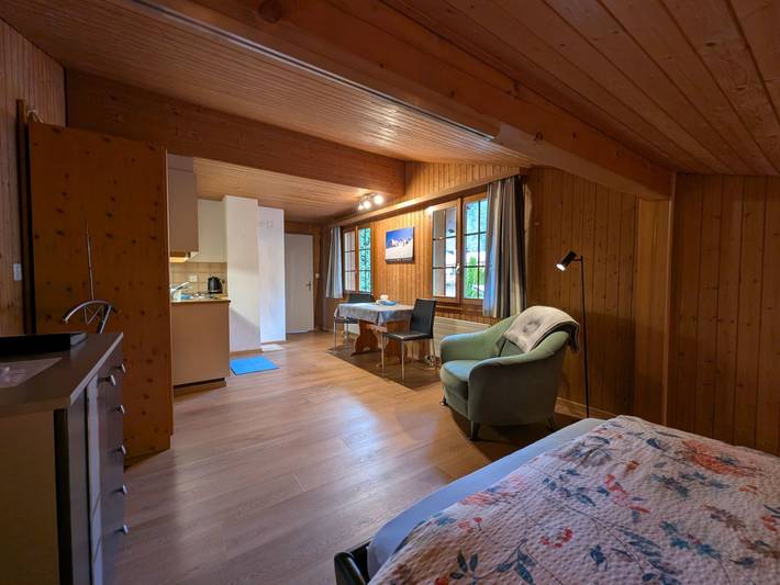 Ferienwohnung für 1 Personen - 1