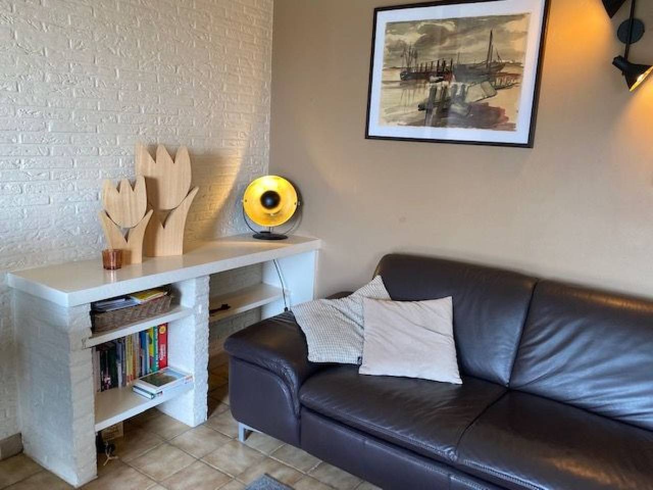 Mit Pool in Adinkerke, De Panne