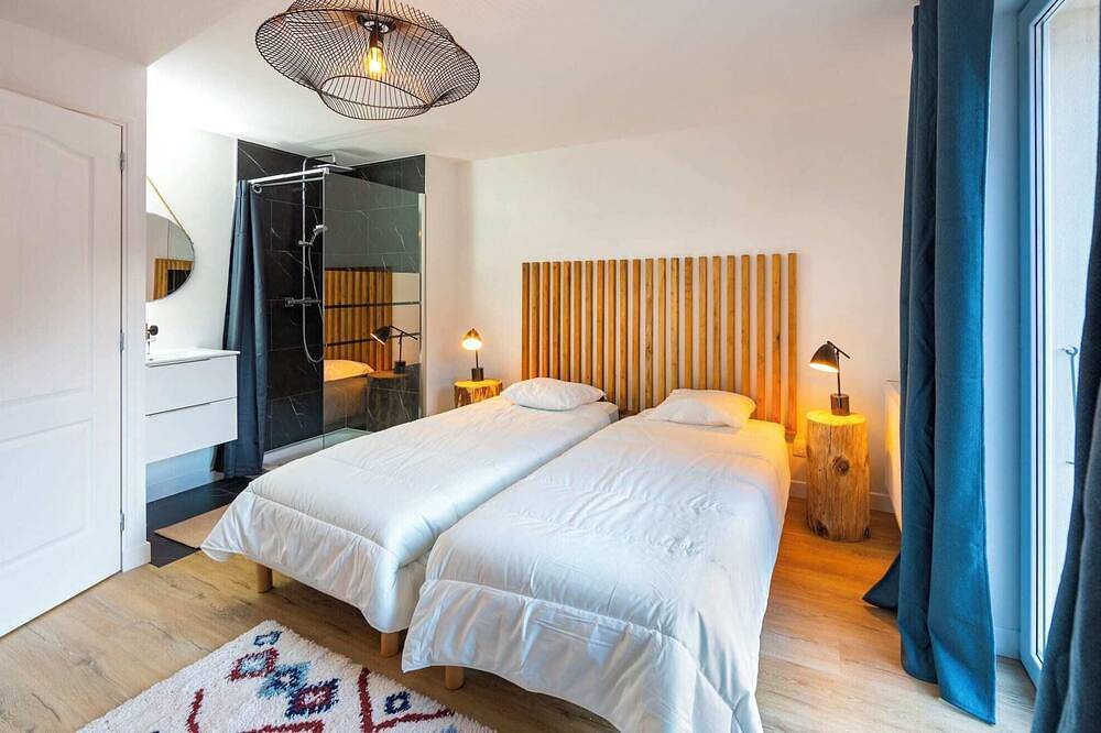 Maison de vacances