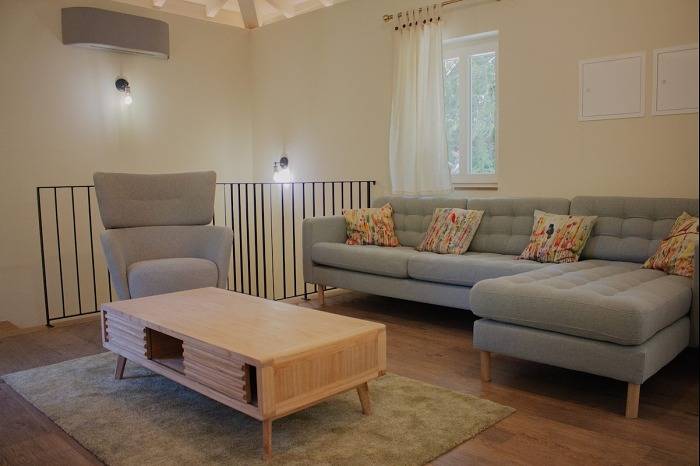 Casa rural para 5 personas, con Balcón/Terraza además de Jardín y Vistas al lago en Región Norte (Portugal) - 4