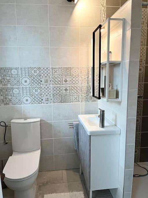 Appartement entier, Komm a la Maison in Yutz, Moselle