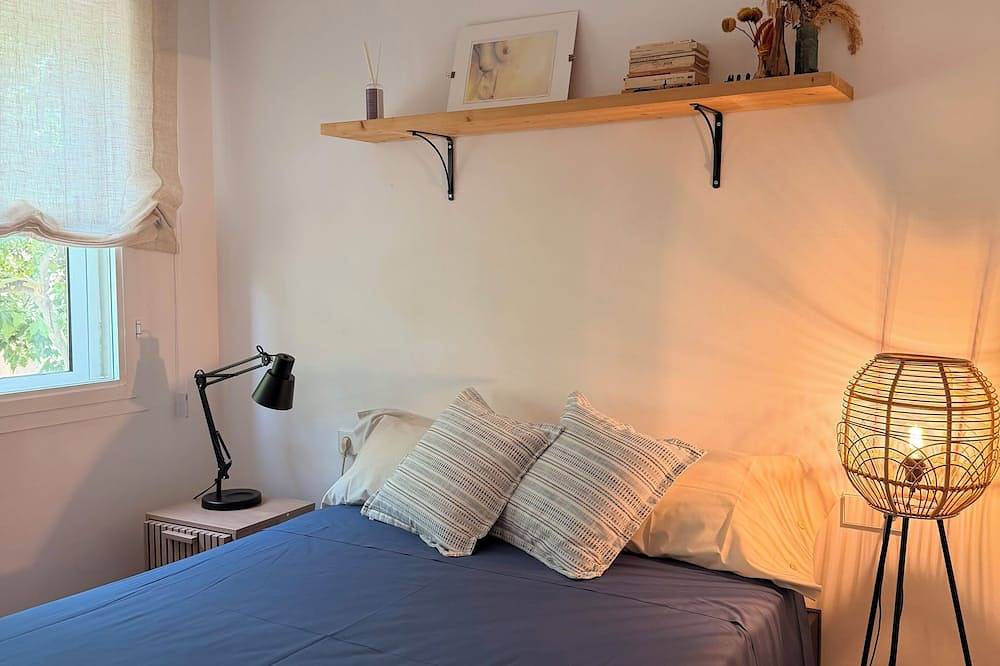Casa Sailona - Duplex with Terrace on Gracia Square in Barcelona Zentrum, Barcelona