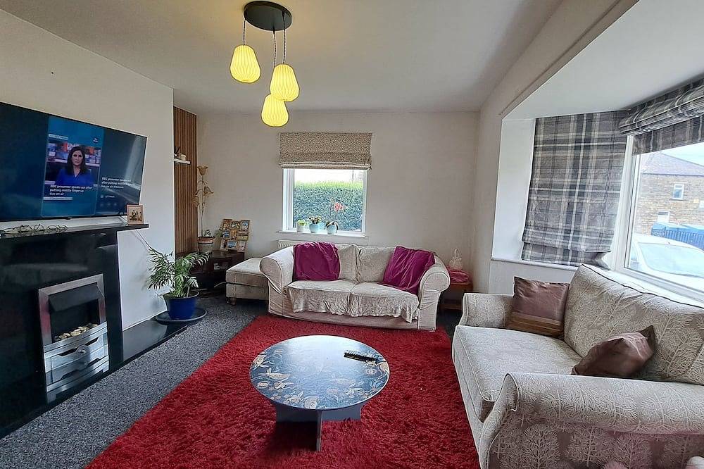 Female and Couple Friendly Single Room in Bradford, Yorkshire del Oeste