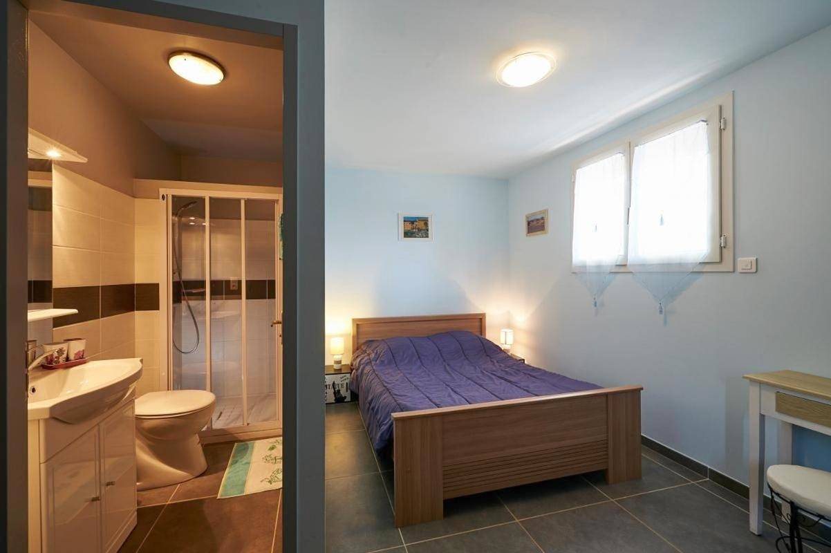 Villa Monte Bianco in Coti-Chiavari, Région d'Ajaccio
