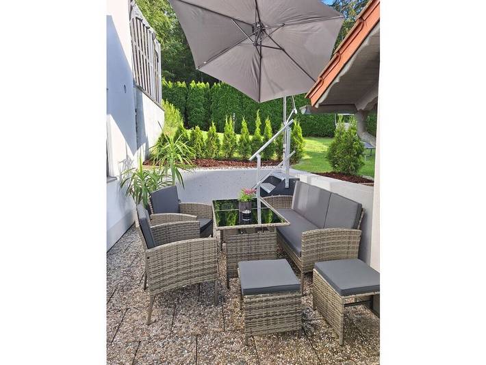 Ferienhaus für 4 Personen - 1