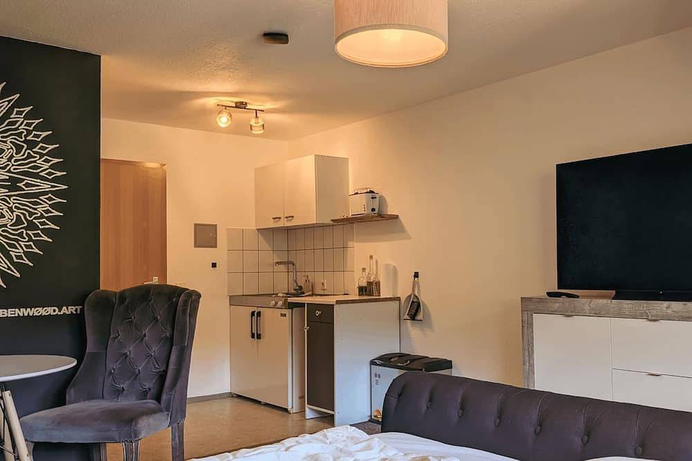 Ganze Wohnung, Appartment 25 Zum Wilden Michel in Furtwangen, Mittlerer Schwarzwald