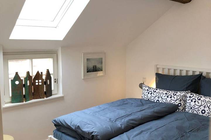 Ferienhaus für 4 Personen, mit Garten, mit Haustier in Nesse - 3