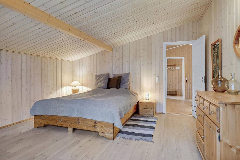 Belle maison de 4 chambres à Stege in Région de Vordingborg