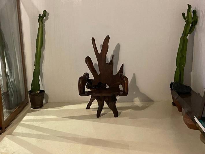 Chalet para 10 personas, con terraza, Familias con niños en Lanzarote - 2