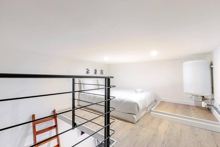 Apartamento de vacaciones para 2 personas - 1