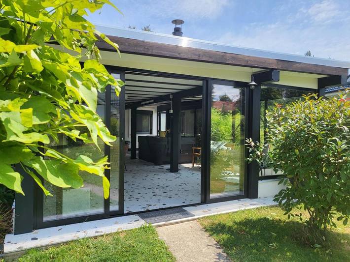 Ferienhaus für 4 Personen, mit Whirlpool und Garten sowie Sauna, kinderfreundlich in Slowenien - 4