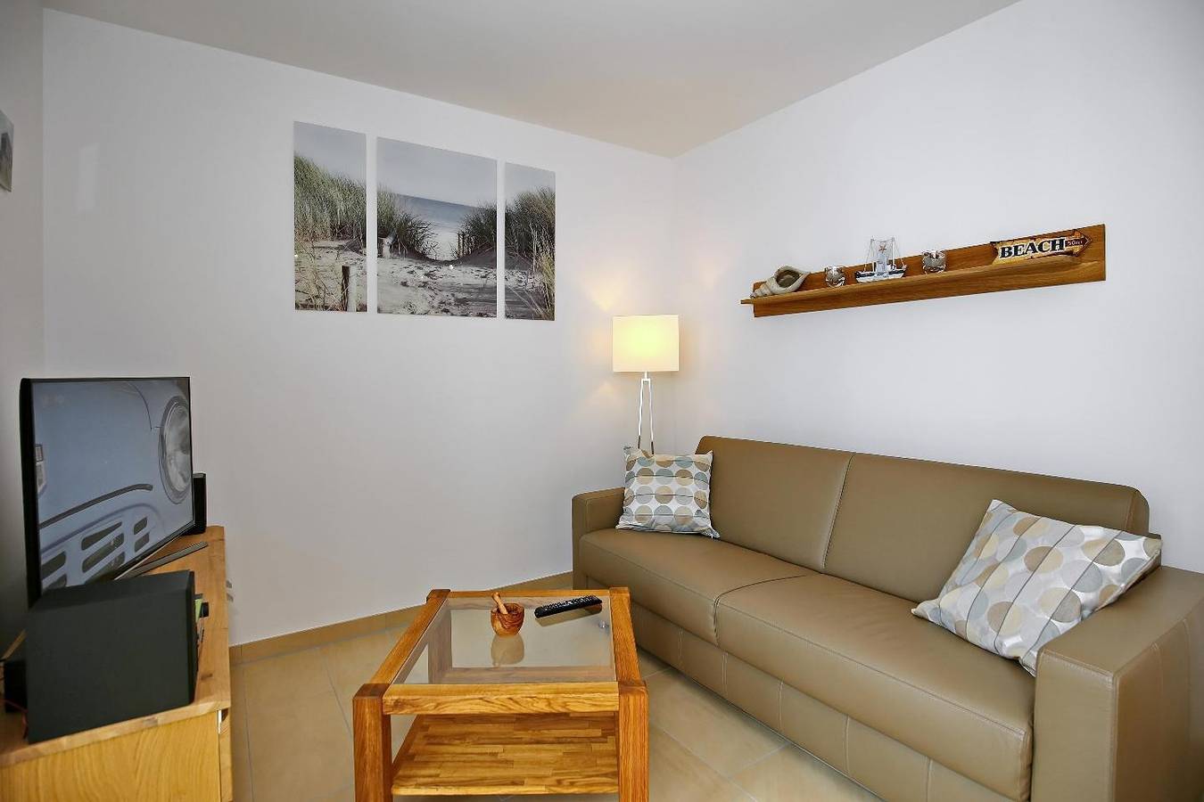 Ganze Wohnung, Linden-Palais Wohnung 27 in Heiligendamm, Rostock und Umgebung