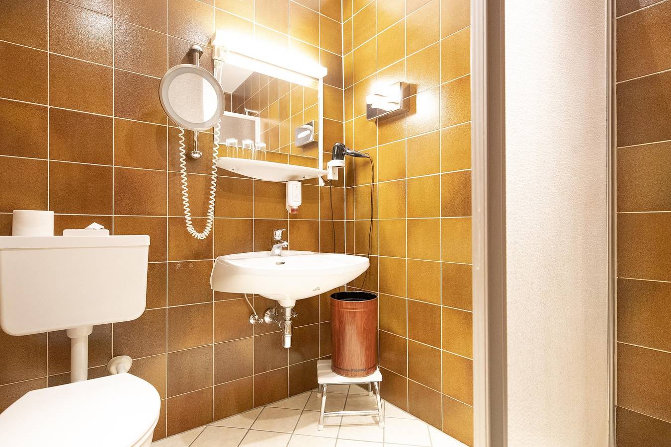 Doppelzimmer C im Gasthof, Üf in Murau, Murau (Kreischberg)