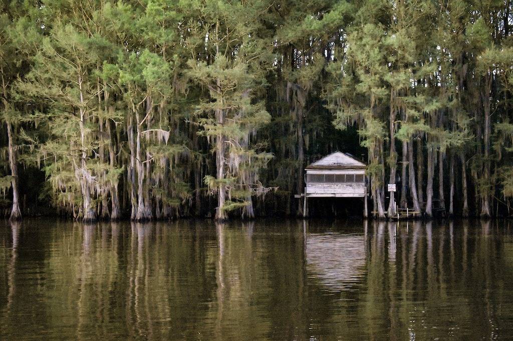 #3 Uncertain Oasis-Uncertain Lodge and Inn in Texas