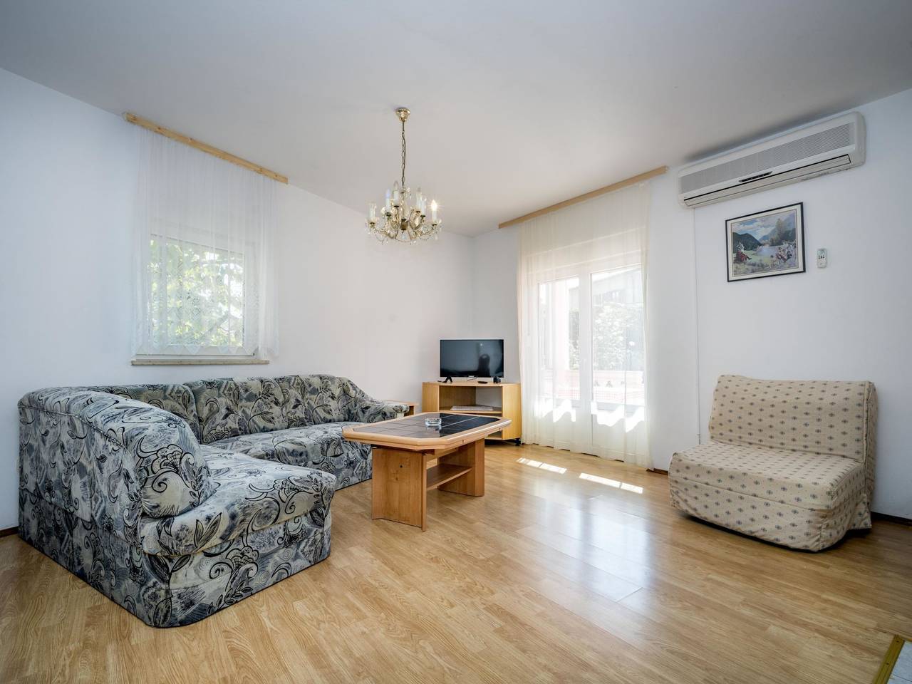 Ganze Wohnung, Hilde Red in Medulin, Pula-Medulin